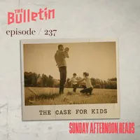 The Bulletin artwork