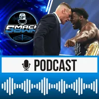 Spotfight Wrestling Podcast artwork