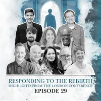 The Surprising Rebirth Of Belief In God artwork
