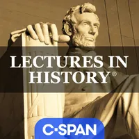 Lectures in History artwork