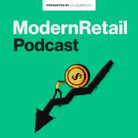 The Modern Retail Podcast artwork