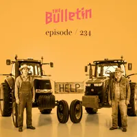 The Bulletin artwork