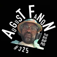 Dad Bod Rap Pod artwork