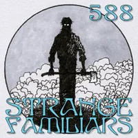 Strange Familiars artwork