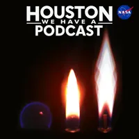 Houston We Have a Podcast artwork