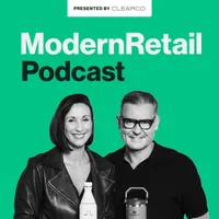 The Modern Retail Podcast artwork