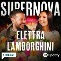 SUPERNOVA artwork