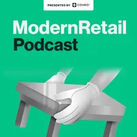 The Modern Retail Podcast artwork