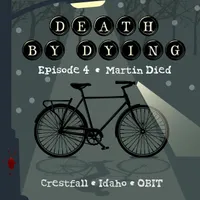 Death by Dying artwork