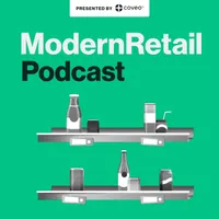 The Modern Retail Podcast artwork