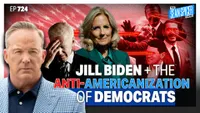 The Sean Spicer Show artwork