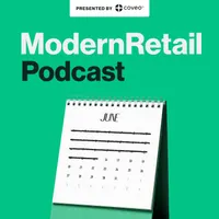 The Modern Retail Podcast artwork