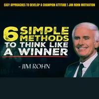 Jim Rohn Motivation Daily artwork