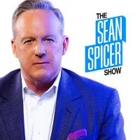 The Sean Spicer Show artwork