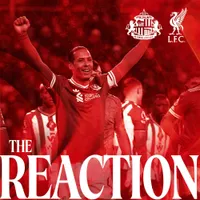The Official Liverpool FC Podcast artwork
