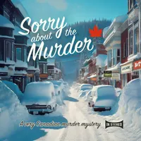 Sorry About The Murder artwork