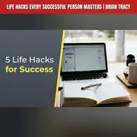 Mindset Reloaded - Brian Tracy Motivation Daily artwork