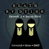 Death by Dying artwork