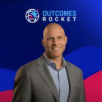 Outcomes Rocket artwork