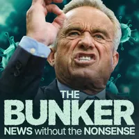 The Bunker – News without the nonsense artwork