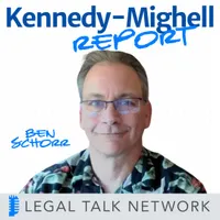 The Kennedy-Mighell Report artwork