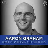 Undaunted.Life: A Man's Podcast by Kyle Thompson artwork