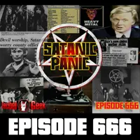 Decibel Geek Podcast artwork