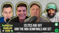 The Ringer Gambling Show artwork