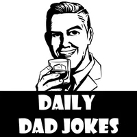 Daily Dad Jokes artwork