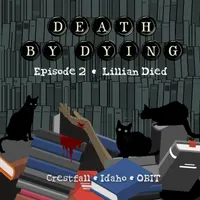 Death by Dying artwork