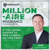 Agency Intelligence: The Insurance Podcast Network artwork