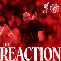 The Official Liverpool FC Podcast artwork