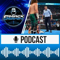 Spotfight Wrestling Podcast artwork