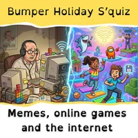 Squiz Kids artwork