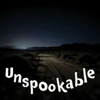 Unspookable artwork