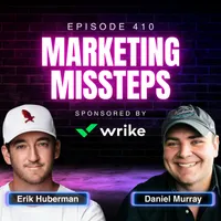 The Marketing Millennials artwork