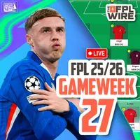 The FPL Wire artwork