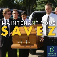 Maintenant, vous savez artwork
