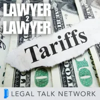 Lawyer 2 Lawyer artwork