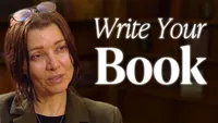How I Write artwork