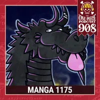 The One Piece Podcast artwork