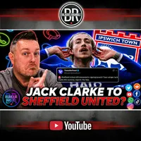 Blades Ramble - A Sheffield United Podcast artwork