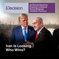 One Decision artwork