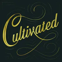 Cultivated: A podcast about faith and work artwork