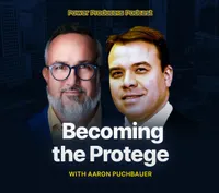 Power Producers Podcast artwork