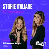 Made IT - Storie Italiane di Successo artwork