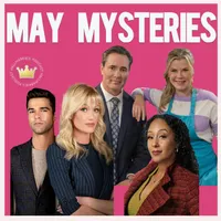 Hallmarkies Podcast artwork