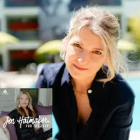 For The Love With Jen Hatmaker Podcast artwork