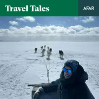 Travel Tales by Afar artwork
