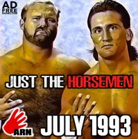 ARN artwork